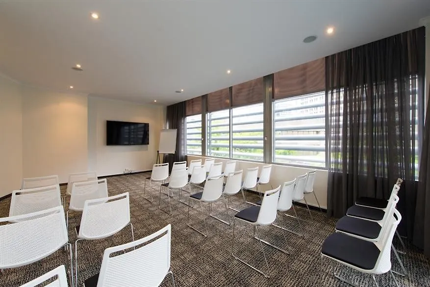 Mantra On Edward Aparthotel Brisbane